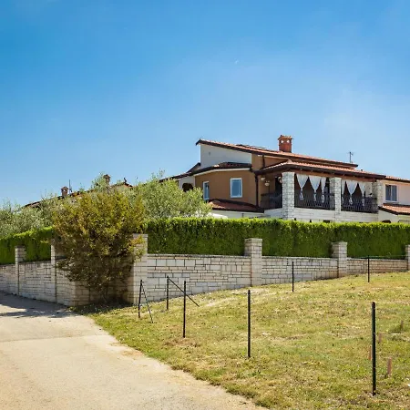 Διαμέρισμα Cancar-1 By Interhome *