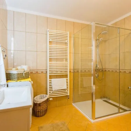 Appartement Cancar-1 By Interhome *