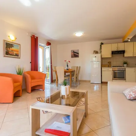 Apartment Cancar-1 By Interhome Porec