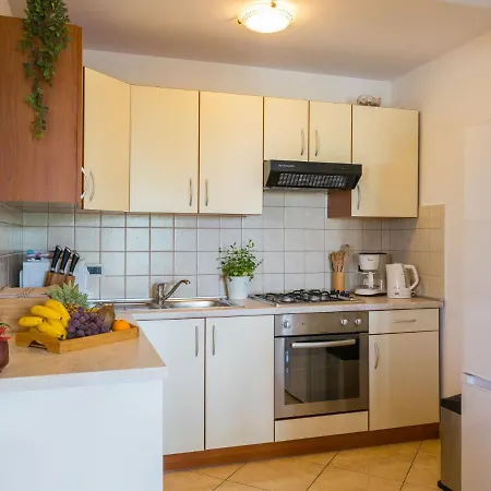 Apartment Cancar-1 By Interhome *