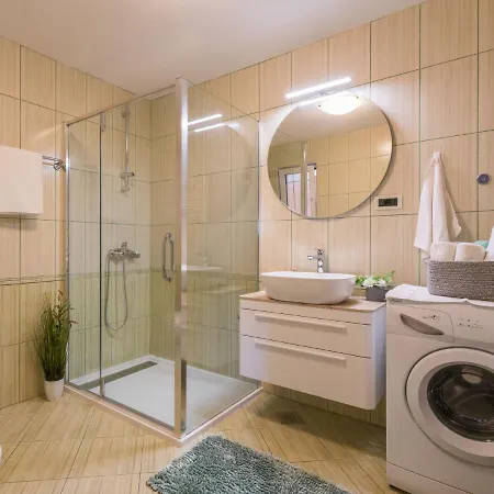 Cancar-1 By Interhome Apartment