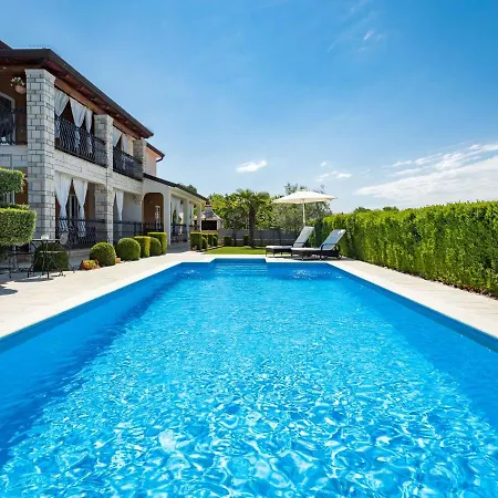 Cancar-1 By Interhome Porec
