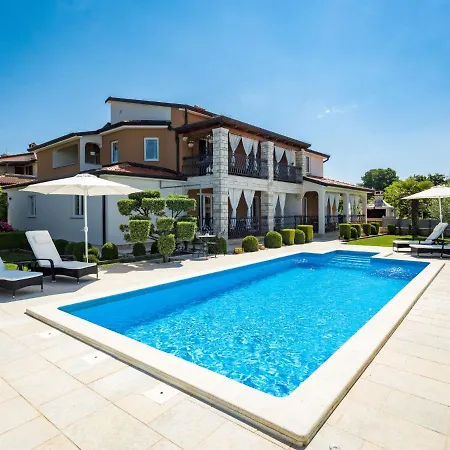 Apartment Cancar-1 By Interhome Porec
