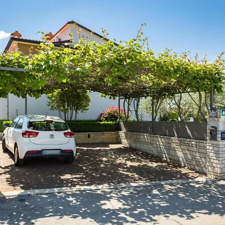 Apartment Cancar-1 By Interhome Porec