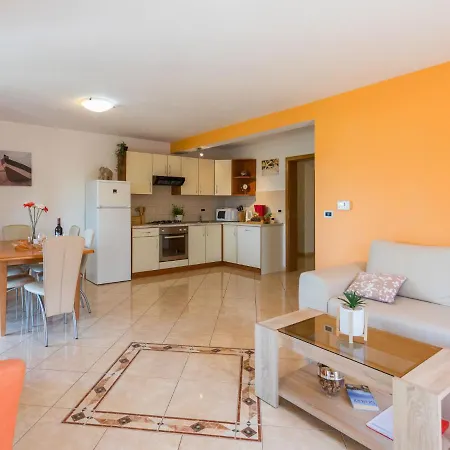 Apartment Cancar-1 By Interhome Porec