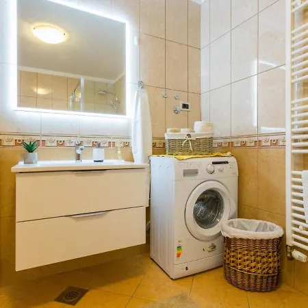 Apartment Cancar-1 By Interhome