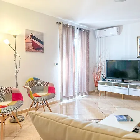 Διαμέρισμα Cancar-1 By Interhome *