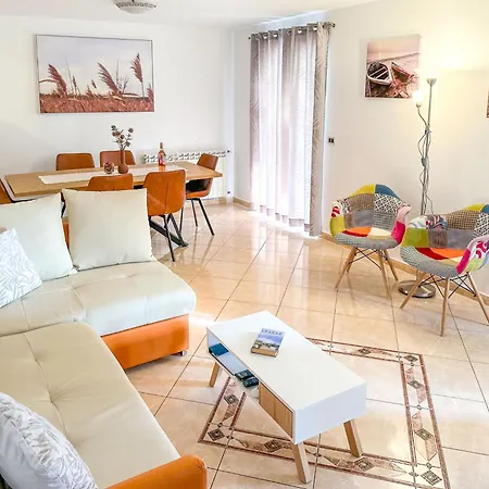 Cancar-1 By Interhome Apartment *