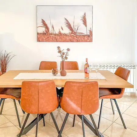 Διαμέρισμα Cancar-1 By Interhome *