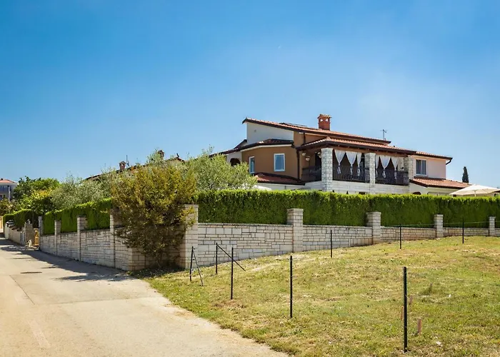 Διαμέρισμα Cancar-1 By Interhome *