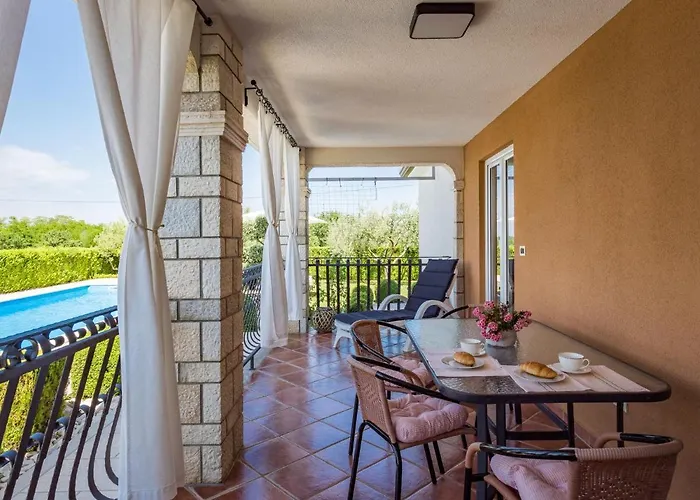 Cancar-1 By Interhome *