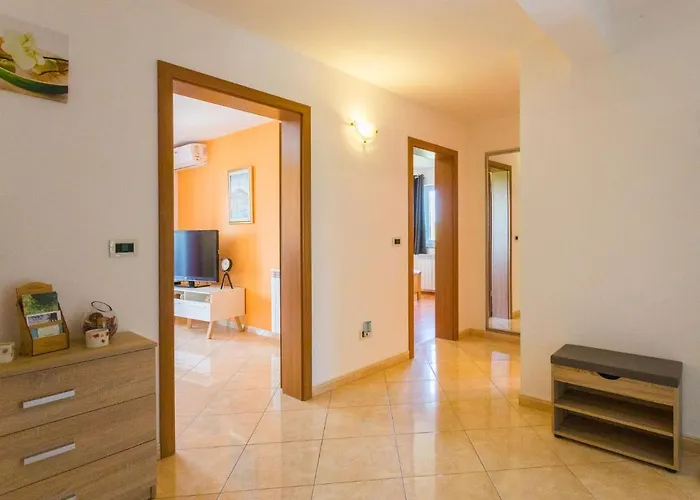 Διαμέρισμα Cancar-1 By Interhome *