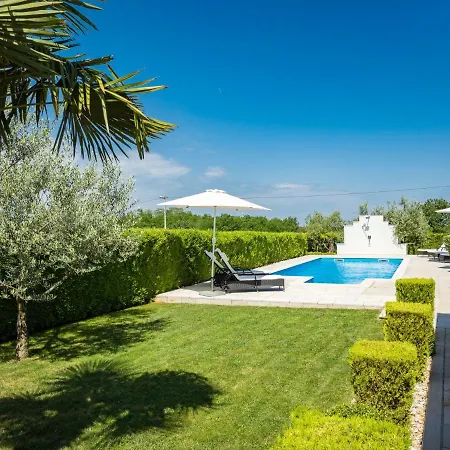 Apartment Cancar-1 By Interhome Porec