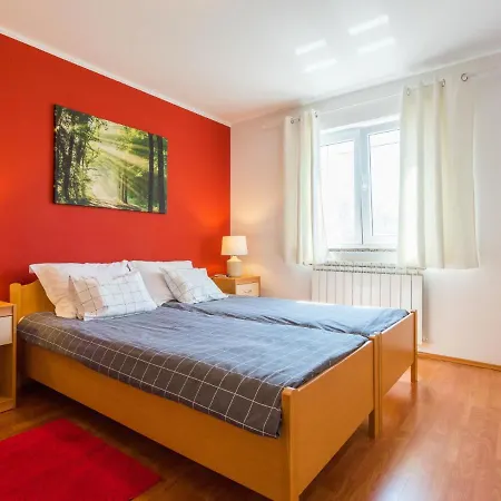 Apartment Cancar-1 By Interhome Porec