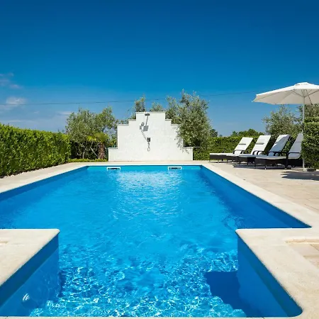 Cancar-1 By Interhome Apartment