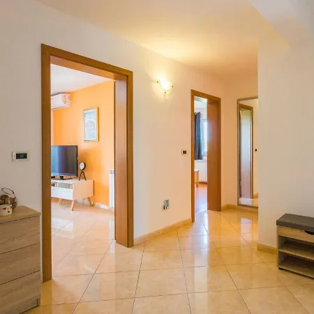 Apartment Cancar-1 By Interhome *