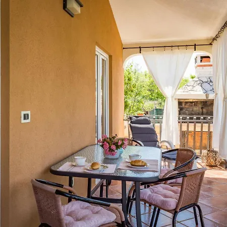 Cancar-1 By Interhome