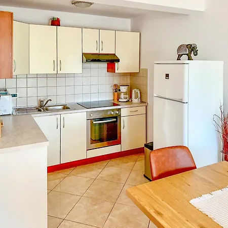 Apartment Cancar-1 By Interhome *