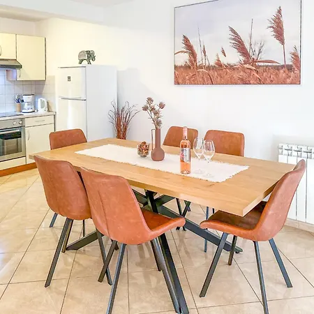 Apartman Cancar-1 By Interhome Poreč