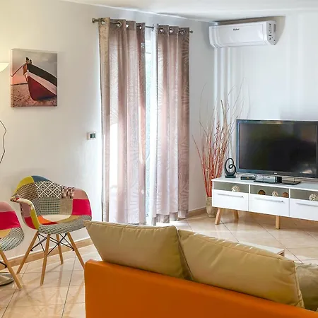 Cancar-1 By Interhome *