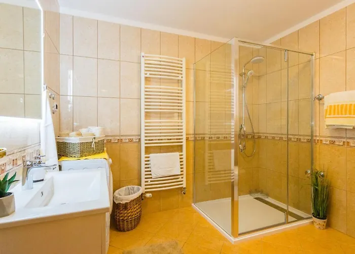 Lejlighed Cancar-1 By Interhome *