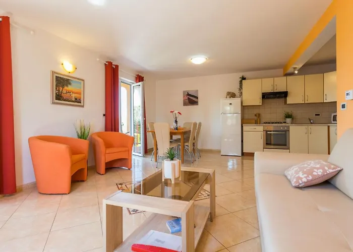 Lejlighed Cancar-1 By Interhome Poreč