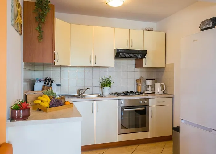 Апартаменты Cancar-1 By Interhome *