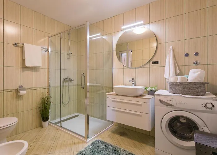 Cancar-1 By Interhome Daire