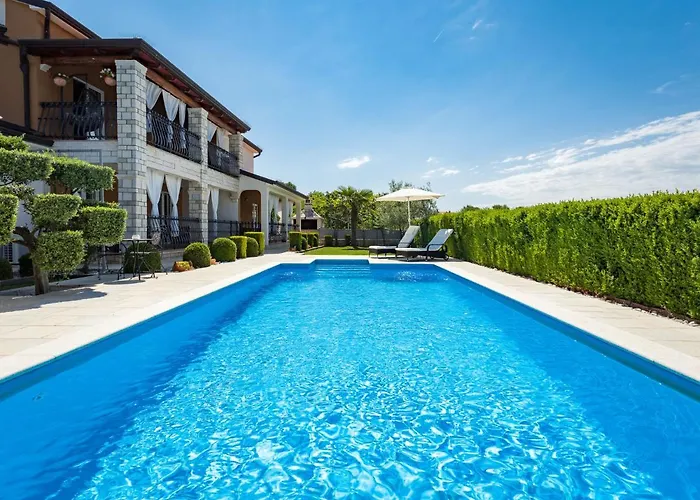 Cancar-1 By Interhome Poreč