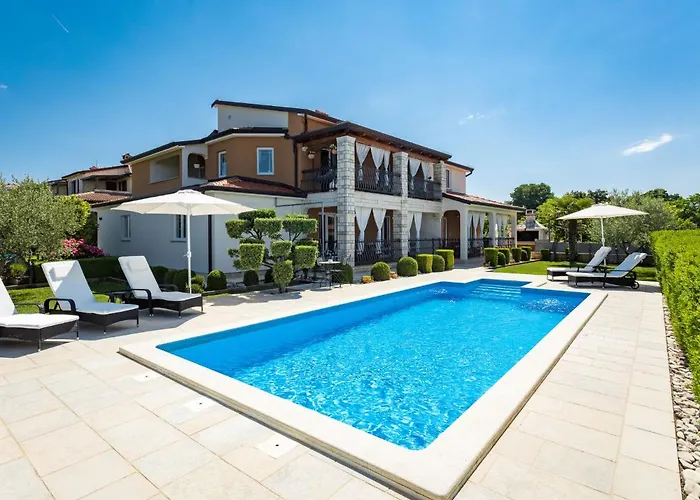 Daire Cancar-1 By Interhome Poreč