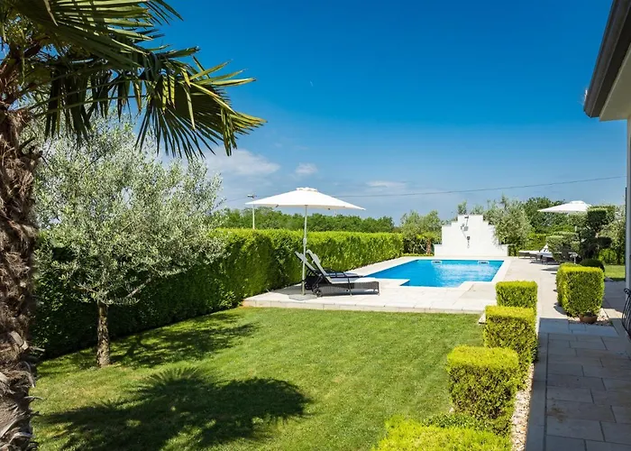 Daire Cancar-1 By Interhome Poreč