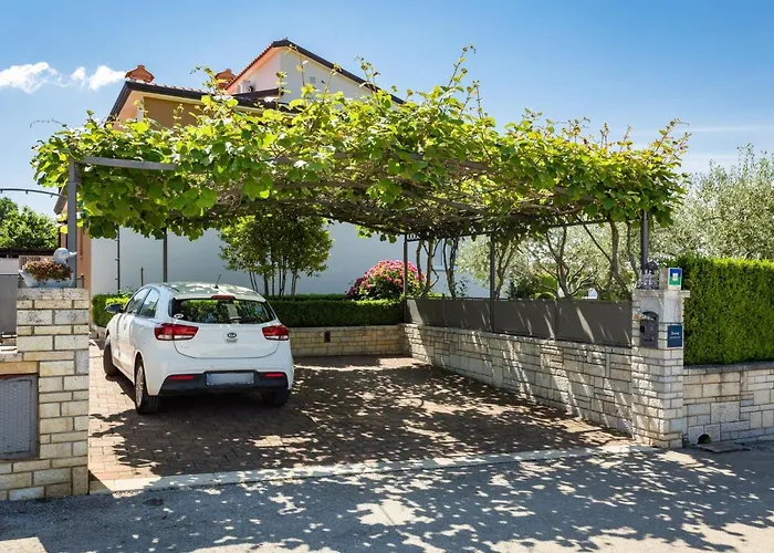 Lejlighed Cancar-1 By Interhome Poreč