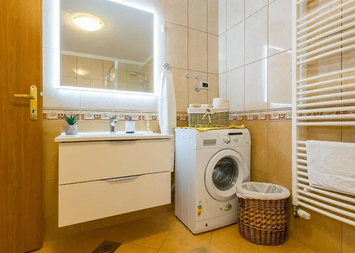 Lejlighed Cancar-1 By Interhome