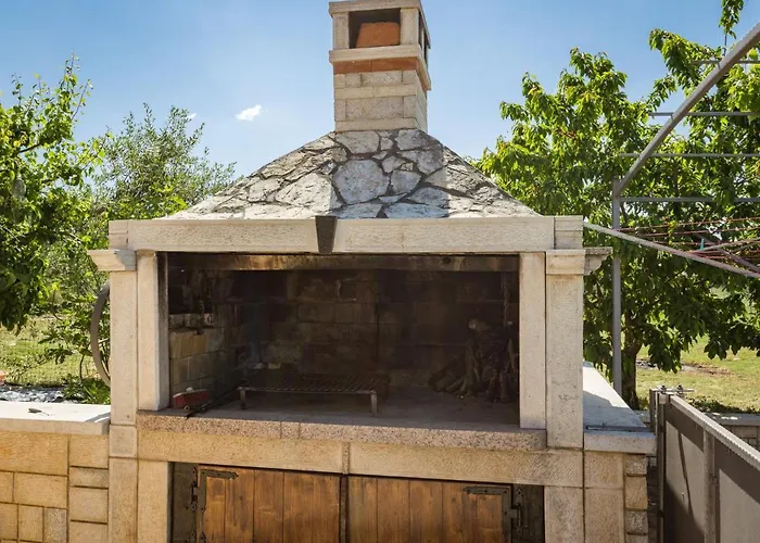 Cancar-1 By Interhome * Пореч