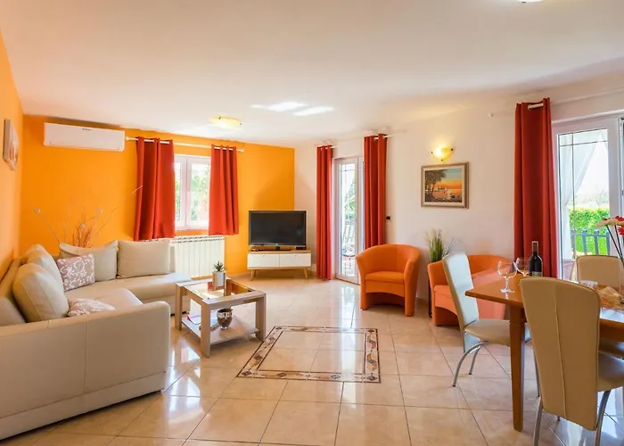 Cancar-1 By Interhome