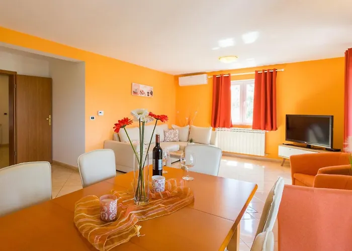 Cancar-1 By Interhome