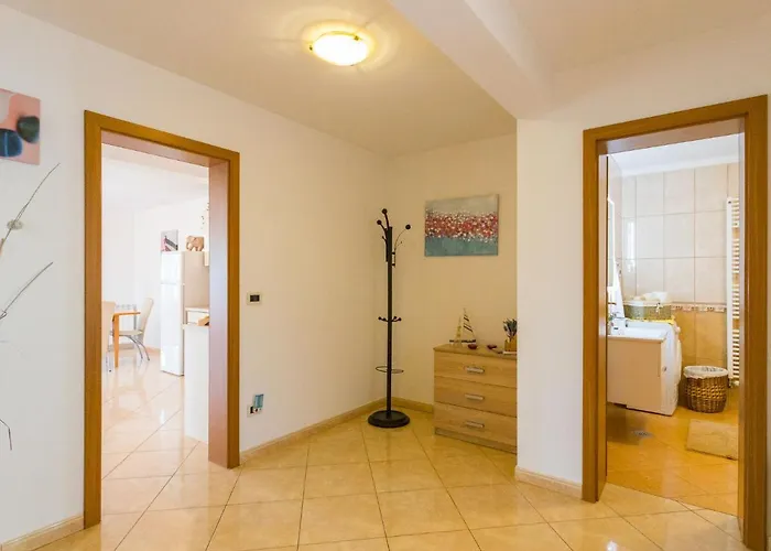 Cancar-1 By Interhome Lejlighed Poreč