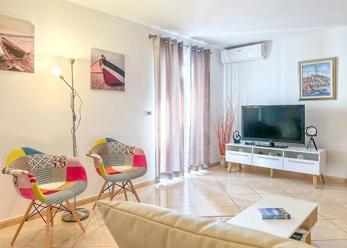 Lejlighed Cancar-1 By Interhome *