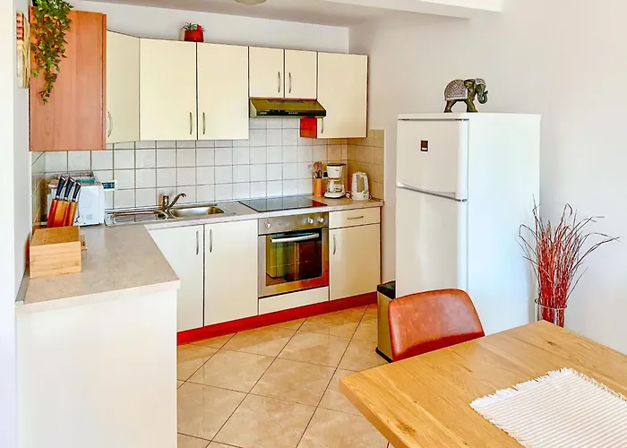 Daire Cancar-1 By Interhome *