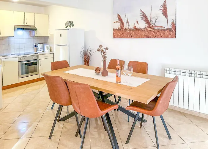 Lejlighed Cancar-1 By Interhome Poreč