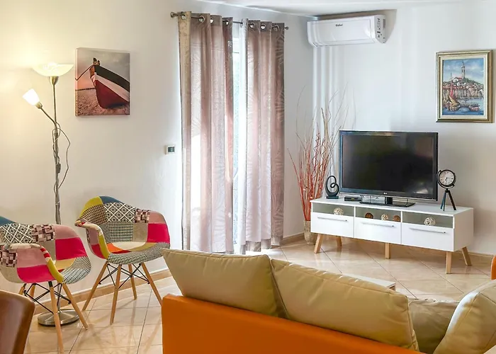 Cancar-1 By Interhome *