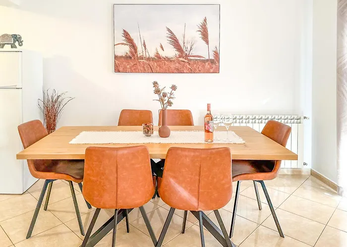 Lejlighed Cancar-1 By Interhome *