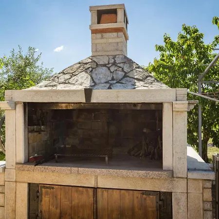 Cancar-1 By Interhome * Poreč